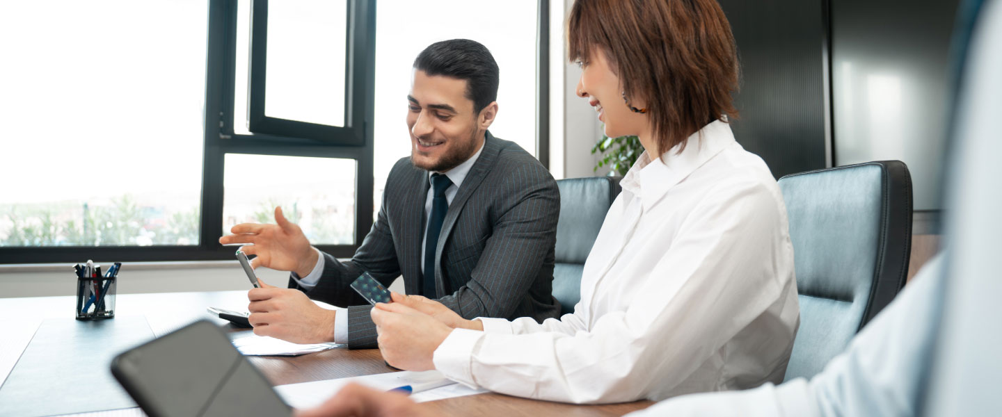 Banking Embracing Tech Revolution